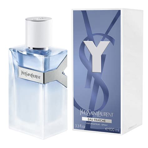 yves saint laurent new y|yves saint laurent eau fraiche.